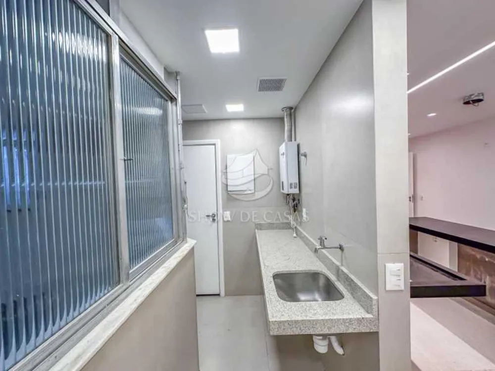 Apartamento, 3 quartos, 120 m² - Foto 5