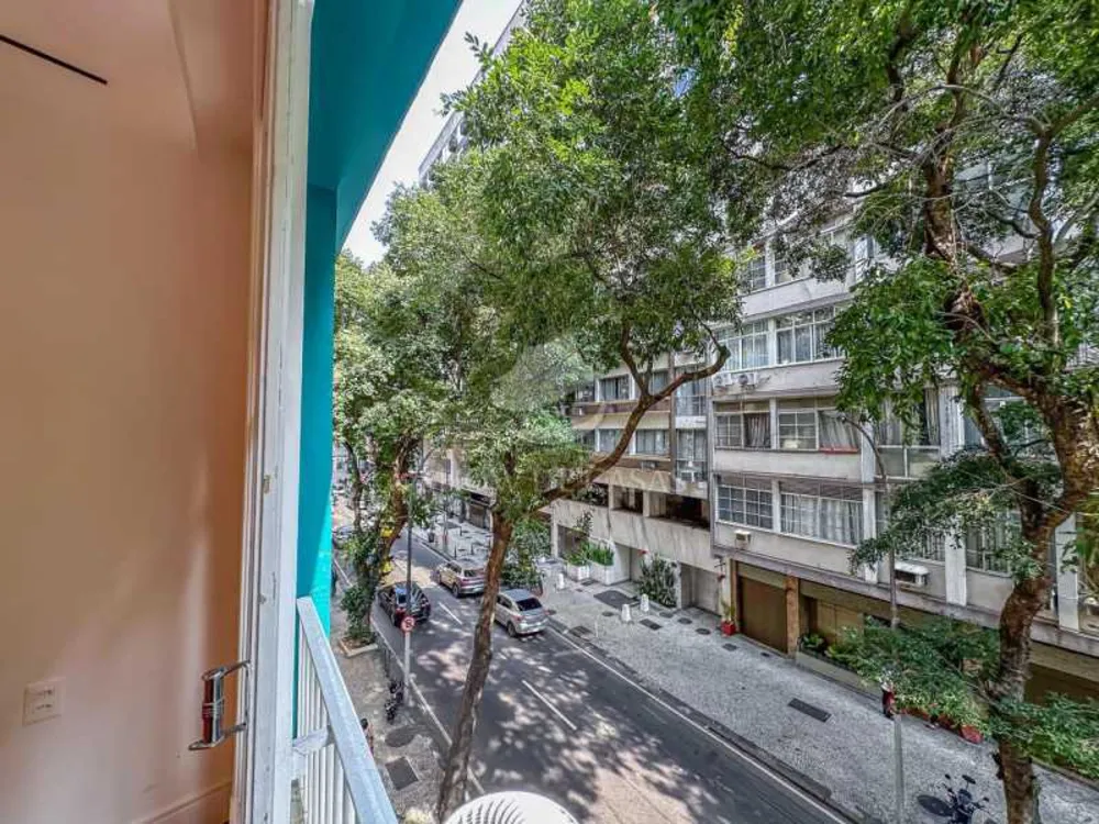 Apartamento, 3 quartos, 120 m² - Foto 2