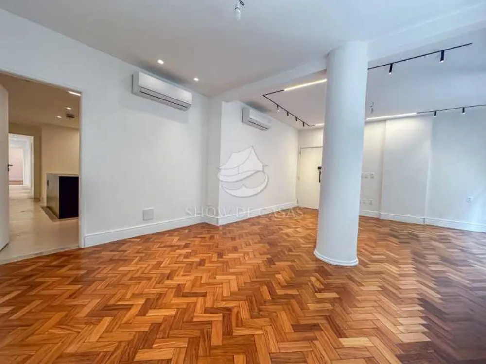 Apartamento, 3 quartos, 120 m² - Foto 1