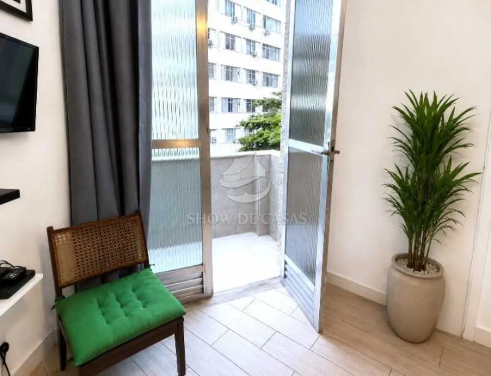 Kitnet-Studio, 37 m² - Foto 9