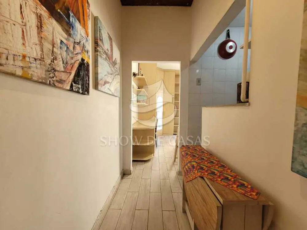 Kitnet-Studio, 37 m² - Foto 5
