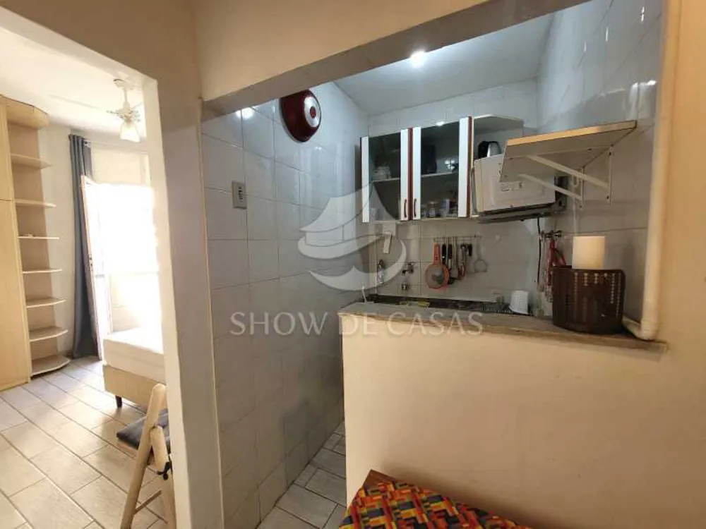 Kitnet-Studio, 37 m² - Foto 10