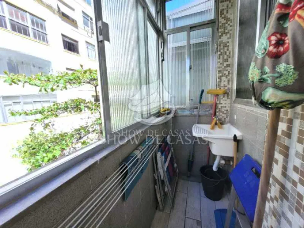 Kitnet-Studio, 37 m² - Foto 2