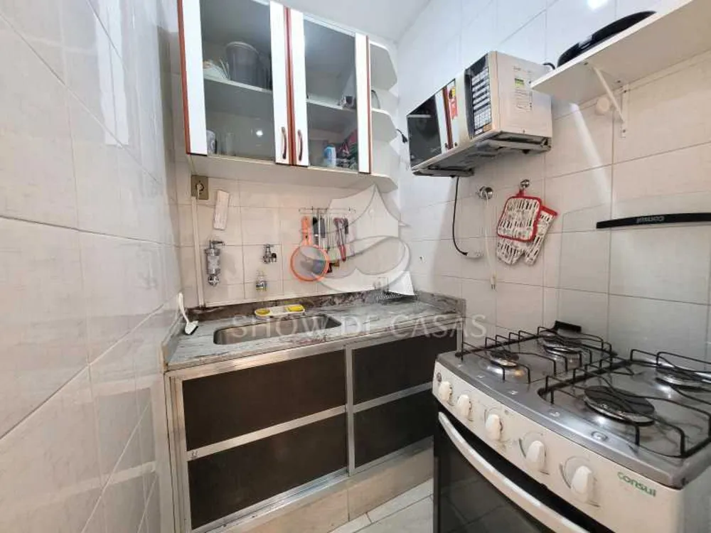 Kitnet-Studio, 37 m² - Foto 3
