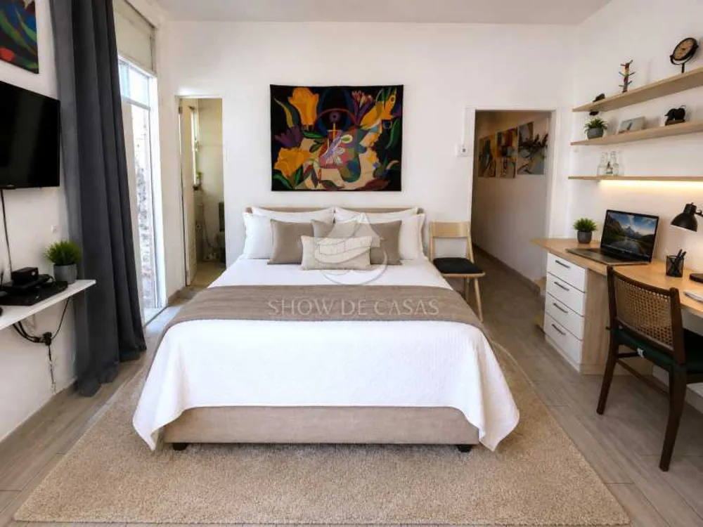 Kitnet-Studio, 37 m² - Foto 6