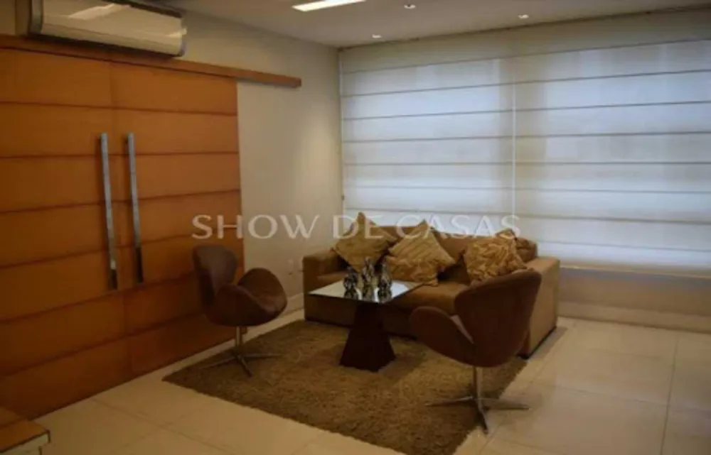 Apartamento, 6 quartos, 350 m² - Foto 7