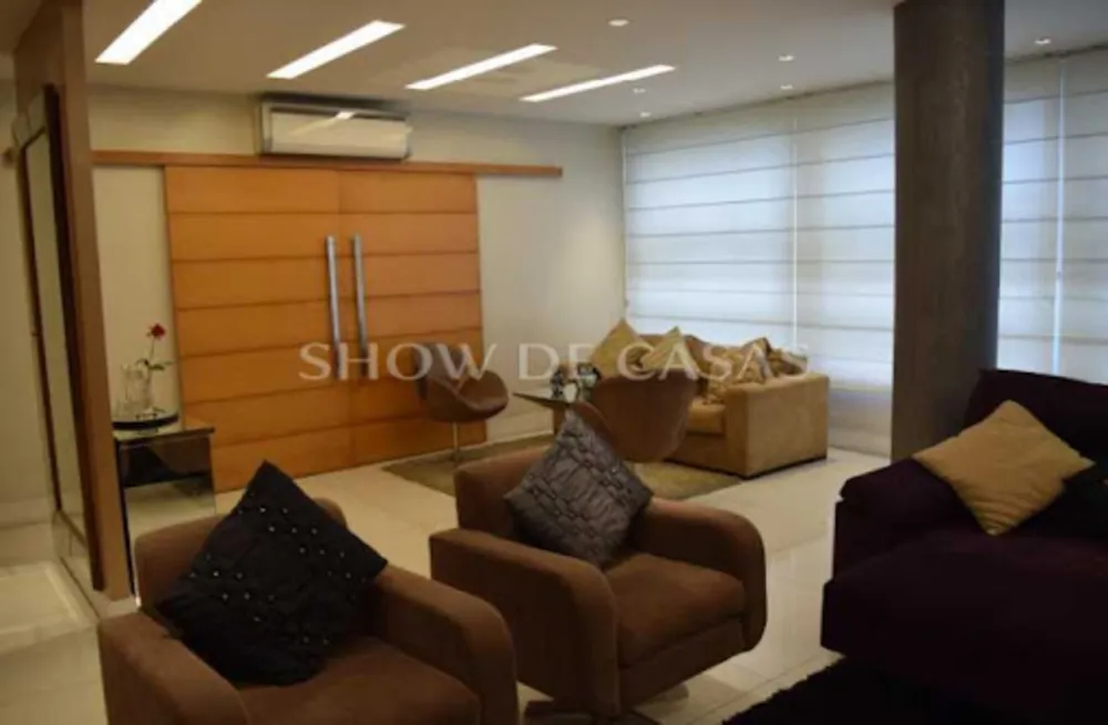 Apartamento, 6 quartos, 350 m² - Foto 9