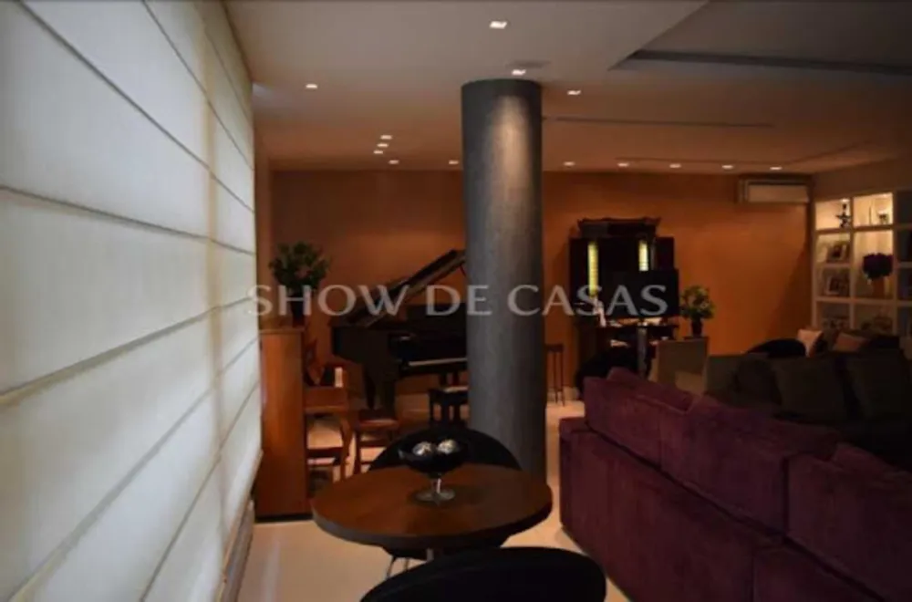 Apartamento, 6 quartos, 350 m² - Foto 16