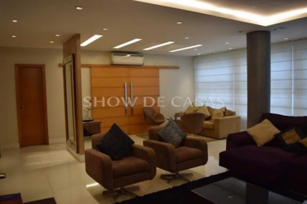Apartamento, 6 quartos, 350 m² - Foto 6