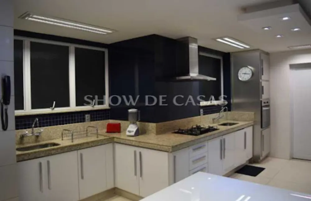 Apartamento, 6 quartos, 350 m² - Foto 18