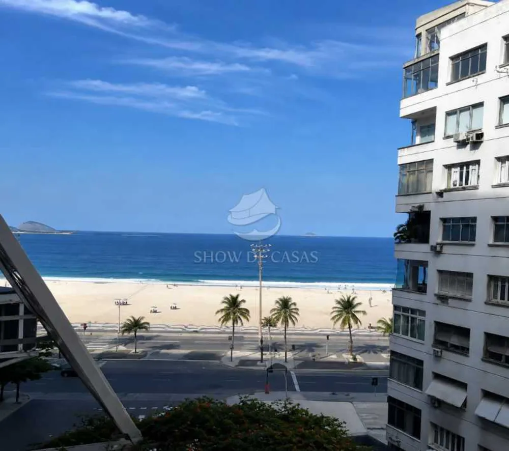 Apartamento, 6 quartos, 350 m² - Foto 1
