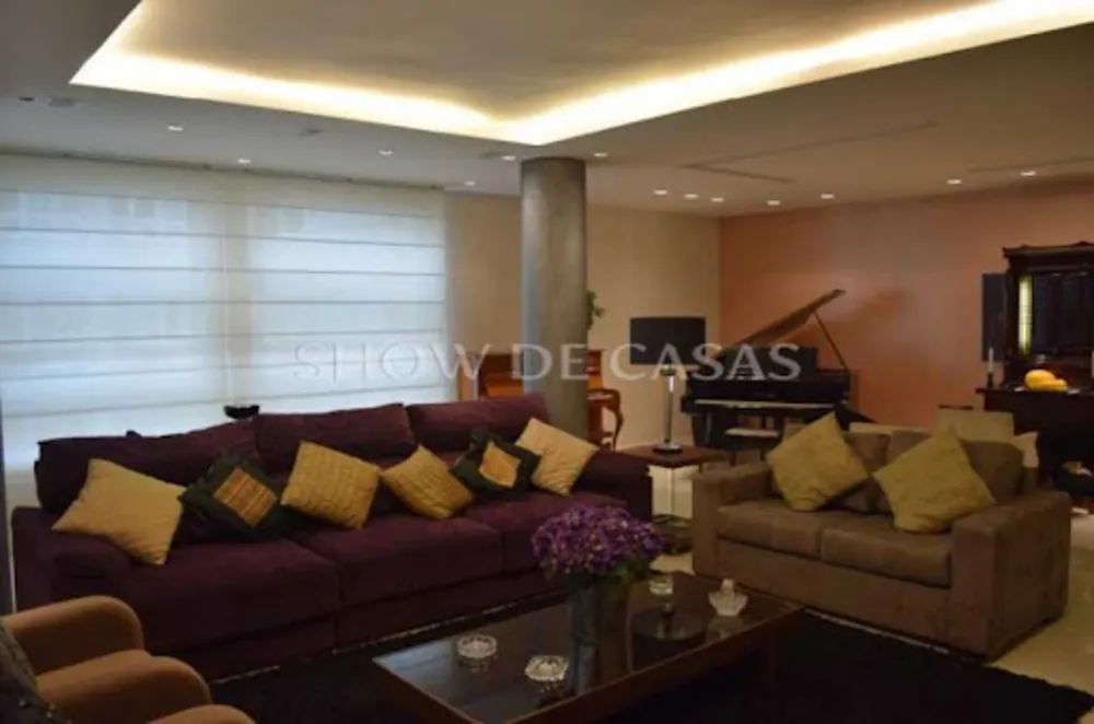 Apartamento, 6 quartos, 350 m² - Foto 19