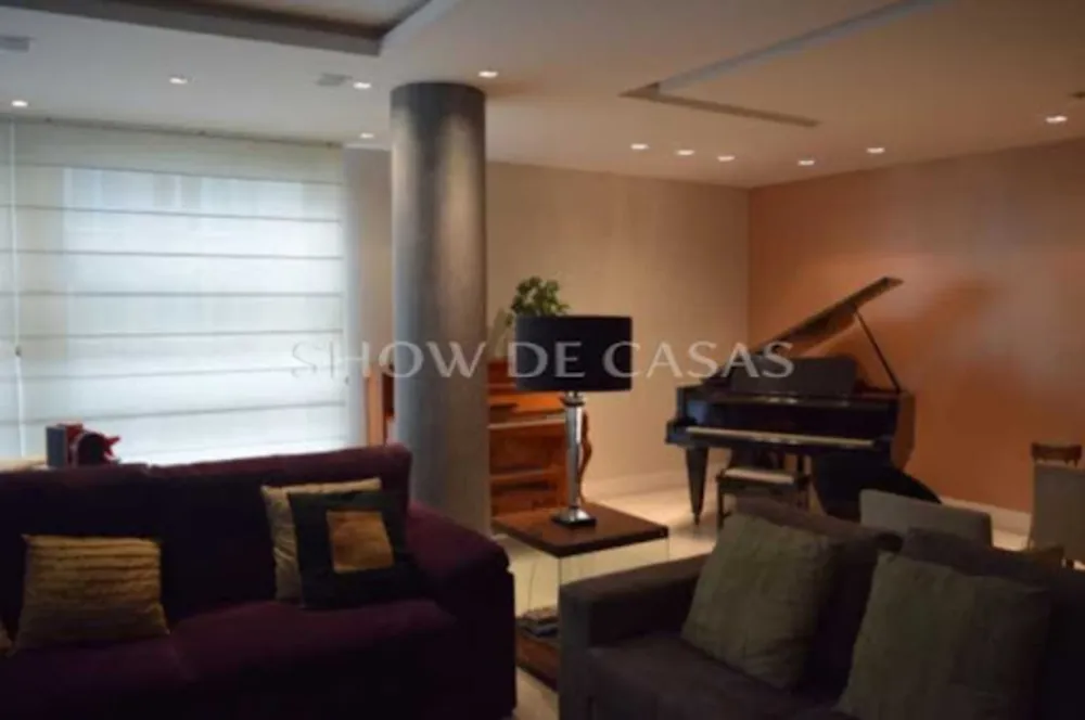 Apartamento, 6 quartos, 350 m² - Foto 8
