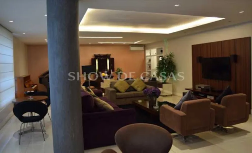 Apartamento, 6 quartos, 350 m² - Foto 11