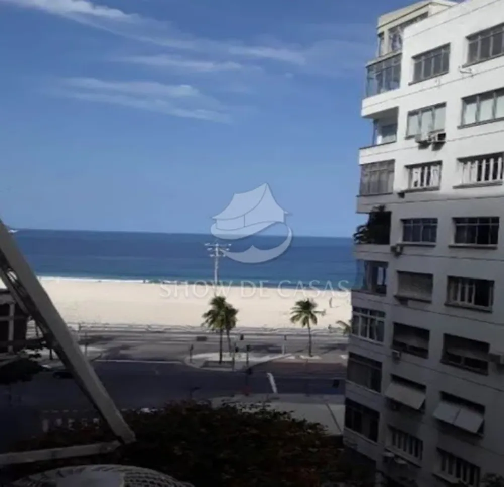 Apartamento, 6 quartos, 350 m² - Foto 3