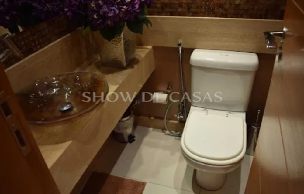Apartamento, 6 quartos, 350 m² - Foto 10