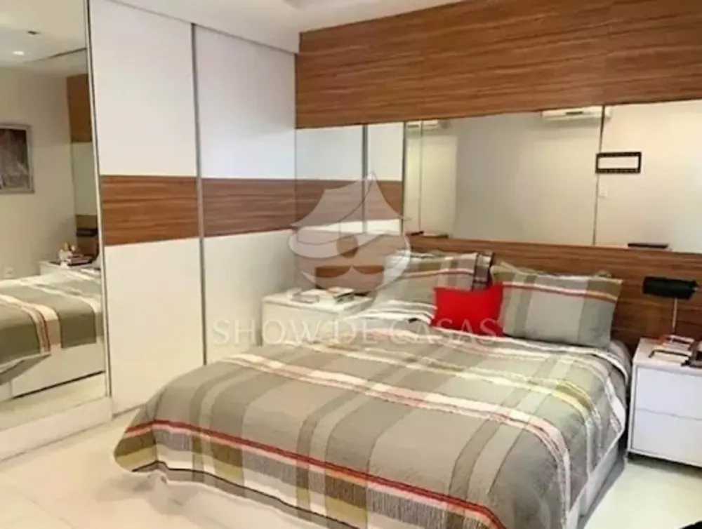 Apartamento, 6 quartos, 350 m² - Foto 4
