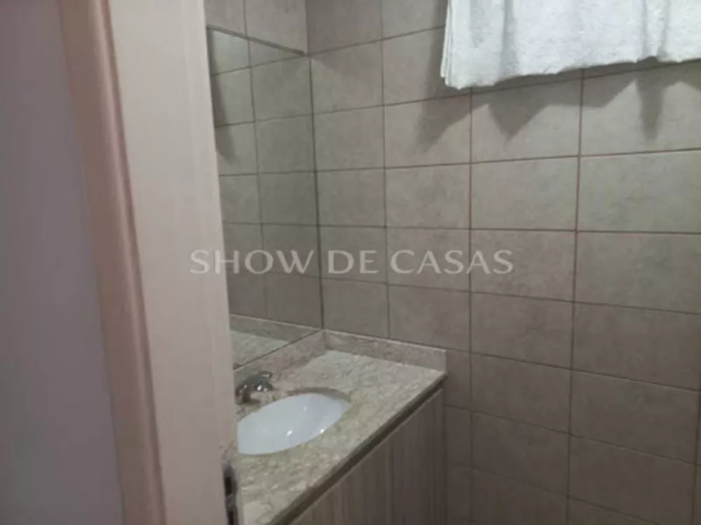 Apartamento, 3 quartos, 100 m² - Foto 1