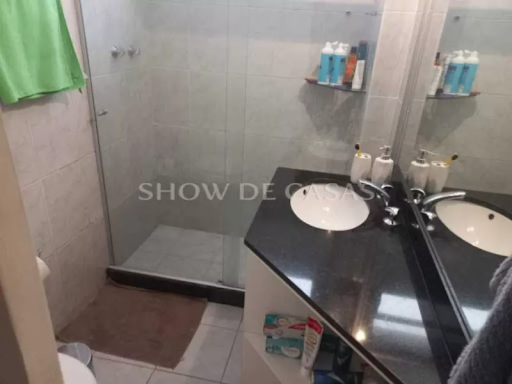 Apartamento, 3 quartos, 100 m² - Foto 3