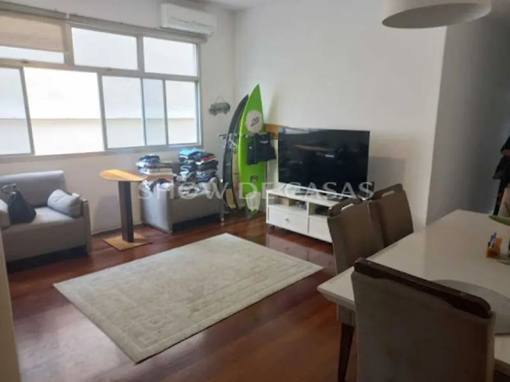 Apartamento, 3 quartos, 100 m² - Foto 1