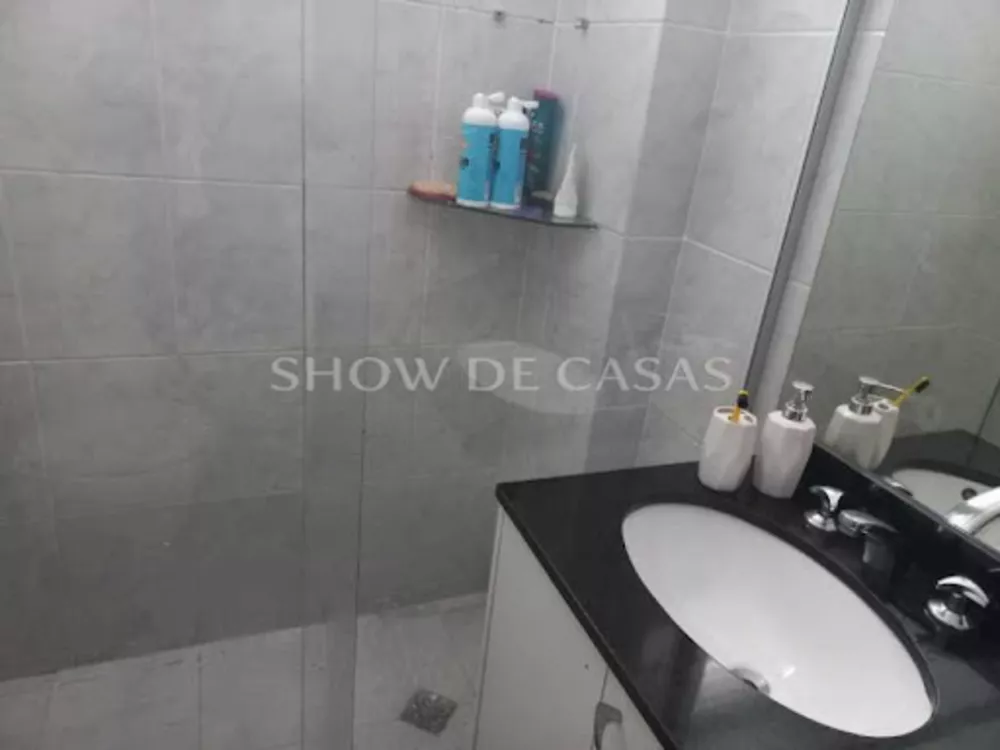 Apartamento, 3 quartos, 100 m² - Foto 7