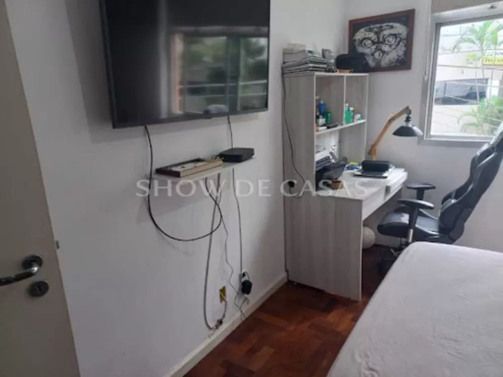 Apartamento, 3 quartos, 100 m² - Foto 4