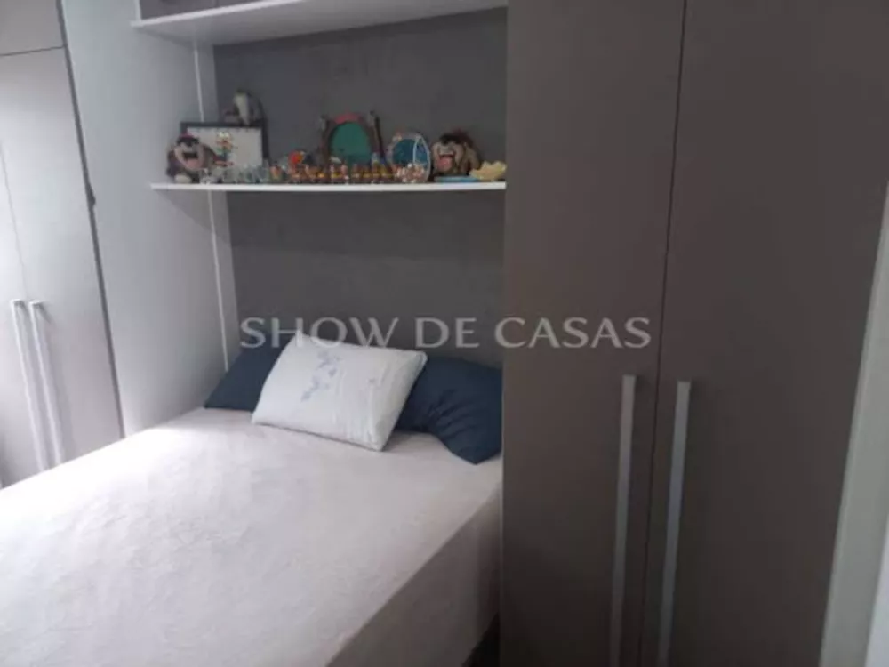 Apartamento, 3 quartos, 100 m² - Foto 11