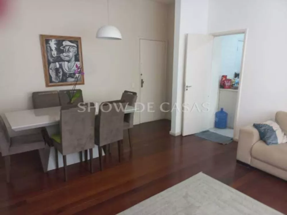 Apartamento, 3 quartos, 100 m² - Foto 6