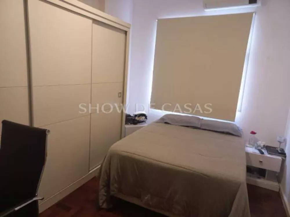 Apartamento, 3 quartos, 100 m² - Foto 9