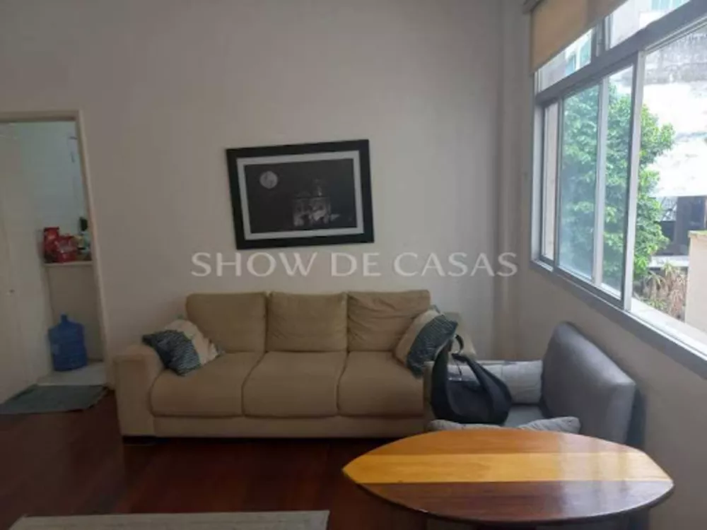Apartamento, 3 quartos, 100 m² - Foto 8