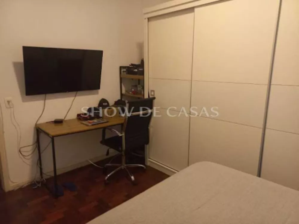 Apartamento, 3 quartos, 100 m² - Foto 5