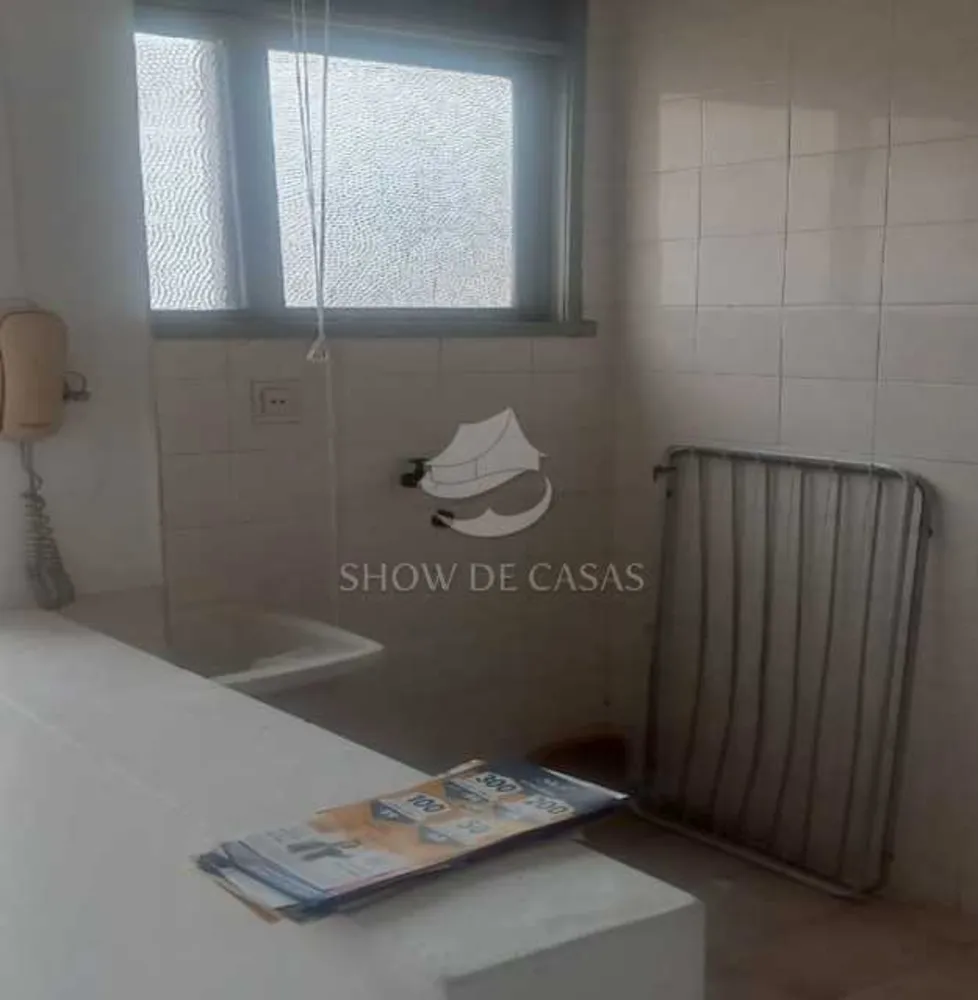 Kitnet-Studio, 38 m² - Foto 1