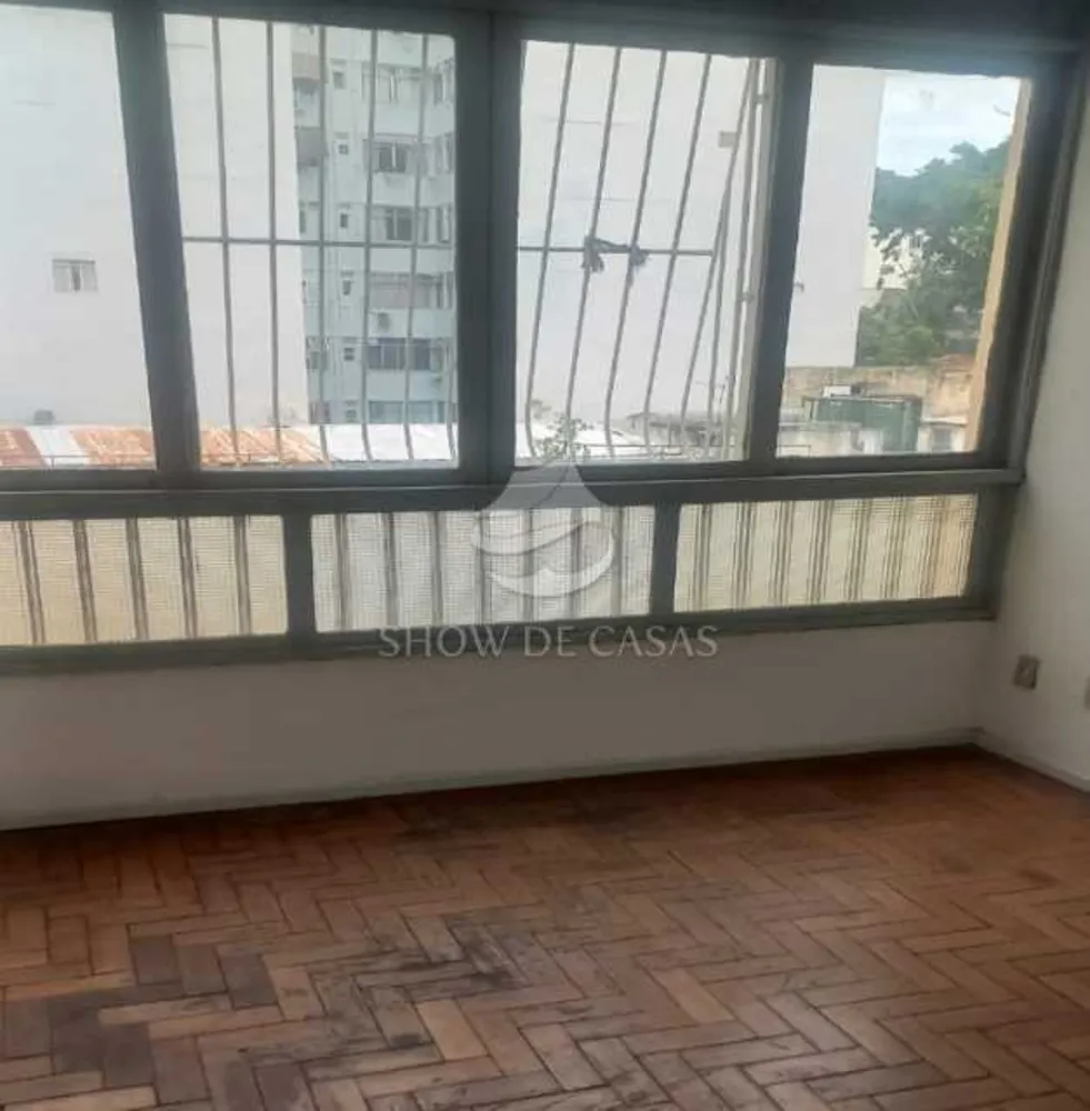 Kitnet-Studio, 38 m² - Foto 12