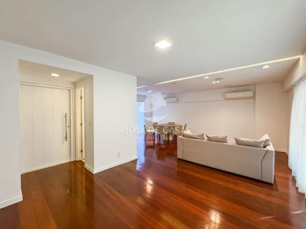 Apartamento, 3 quartos, 199 m² - Foto 30