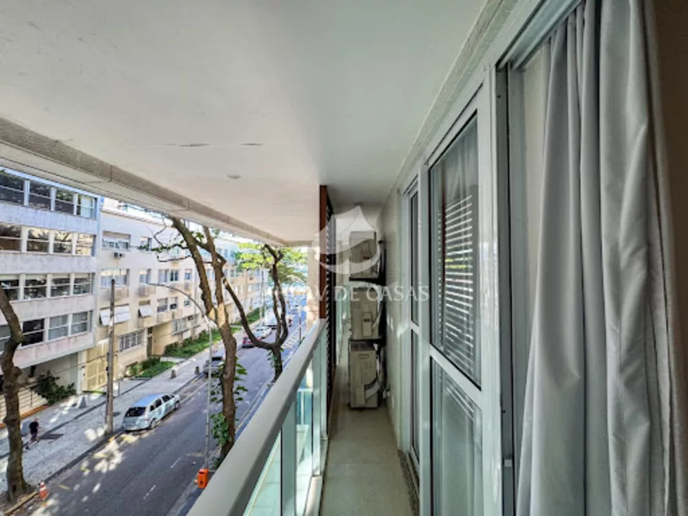 Apartamento, 3 quartos, 199 m² - Foto 4