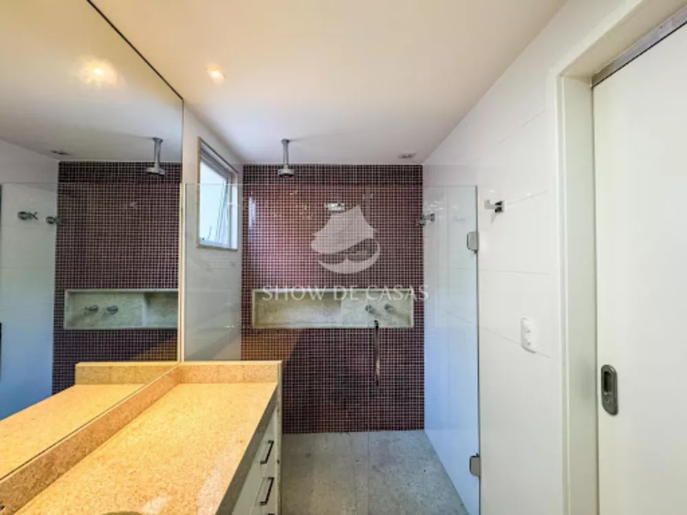 Apartamento, 3 quartos, 199 m² - Foto 8