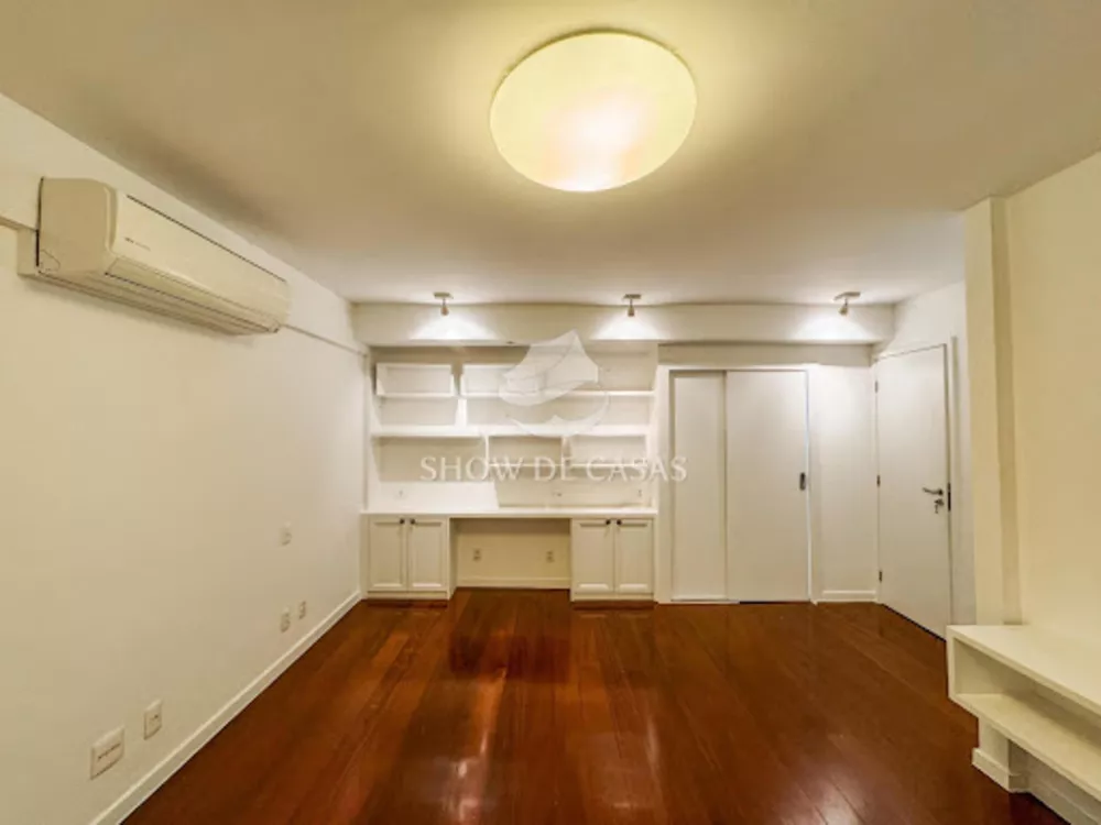 Apartamento, 3 quartos, 199 m² - Foto 20