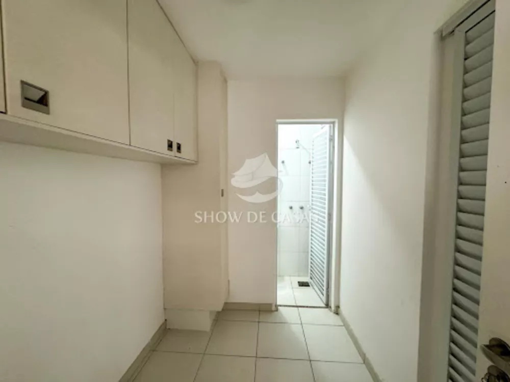 Apartamento, 3 quartos, 199 m² - Foto 9