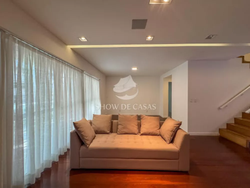 Apartamento, 3 quartos, 199 m² - Foto 23
