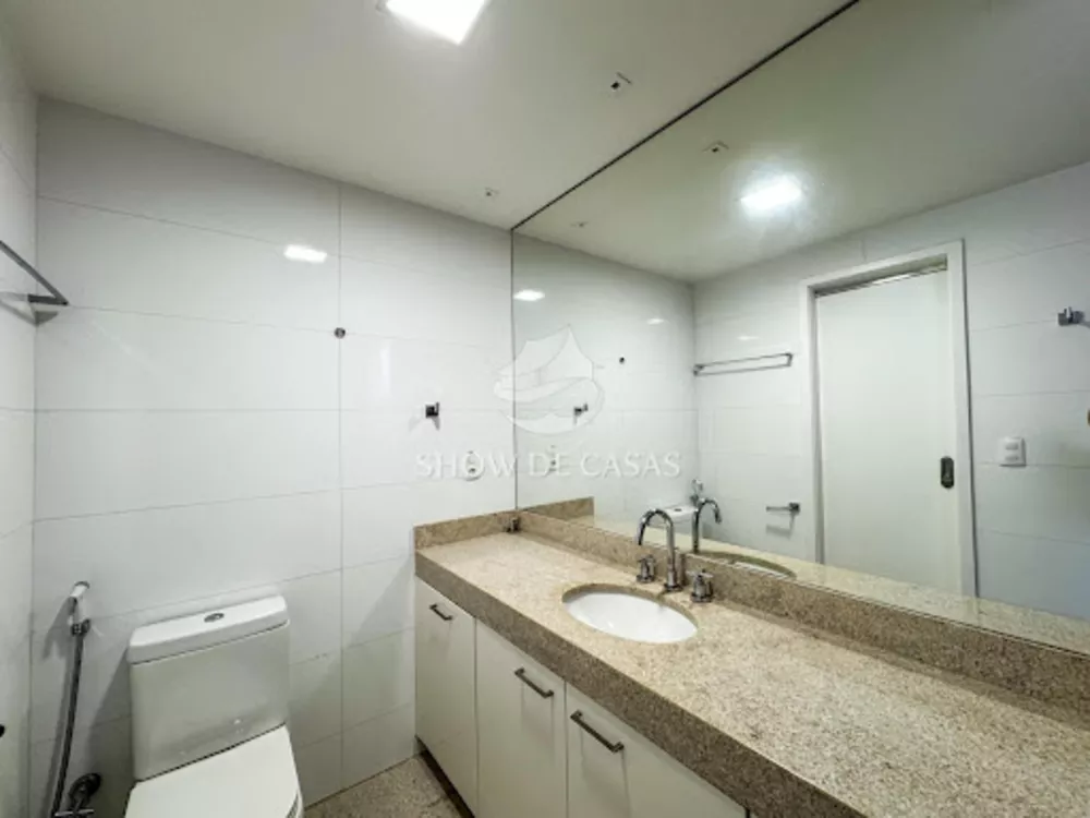 Apartamento, 3 quartos, 199 m² - Foto 3