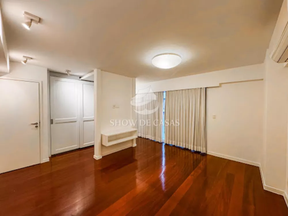 Apartamento, 3 quartos, 199 m² - Foto 6