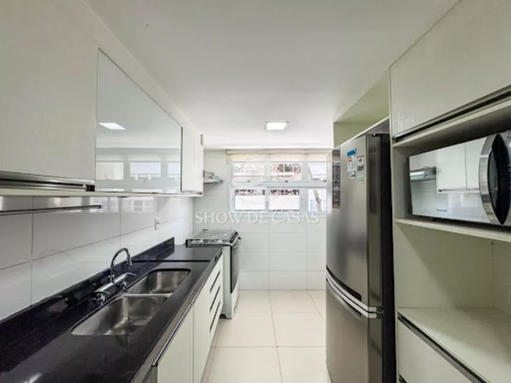 Apartamento, 3 quartos, 199 m² - Foto 10