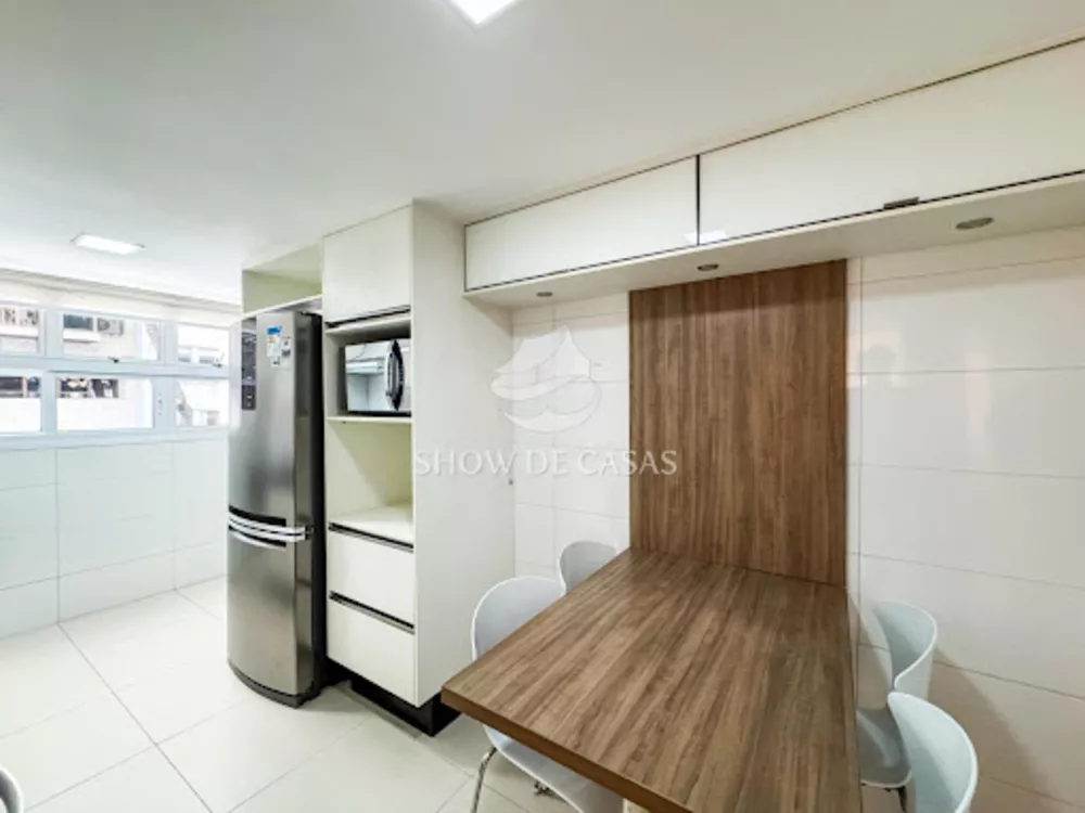 Apartamento, 3 quartos, 199 m² - Foto 13