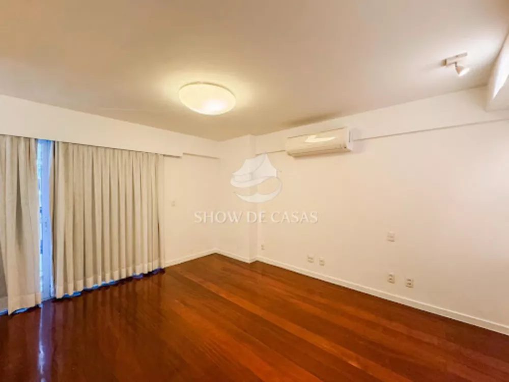 Apartamento, 3 quartos, 199 m² - Foto 2