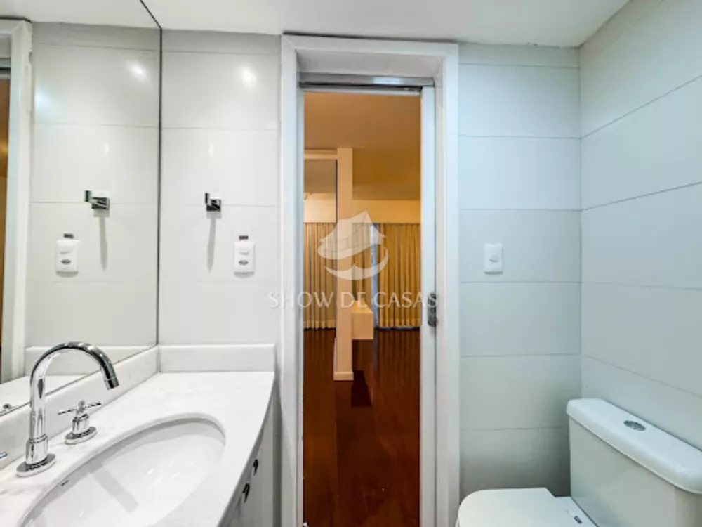 Apartamento, 3 quartos, 199 m² - Foto 22