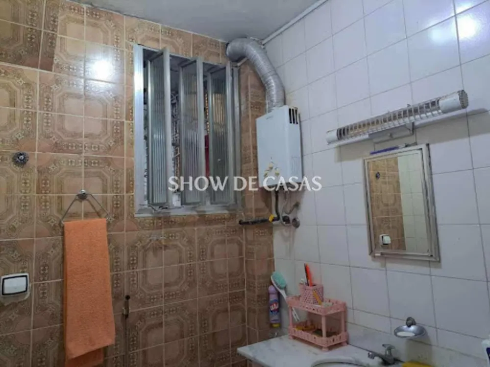 Apartamento, 1 quarto, 65 m² - Foto 11