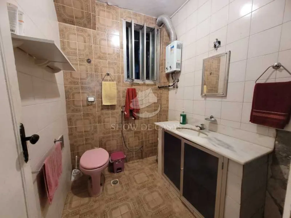 Apartamento, 1 quarto, 65 m² - Foto 4