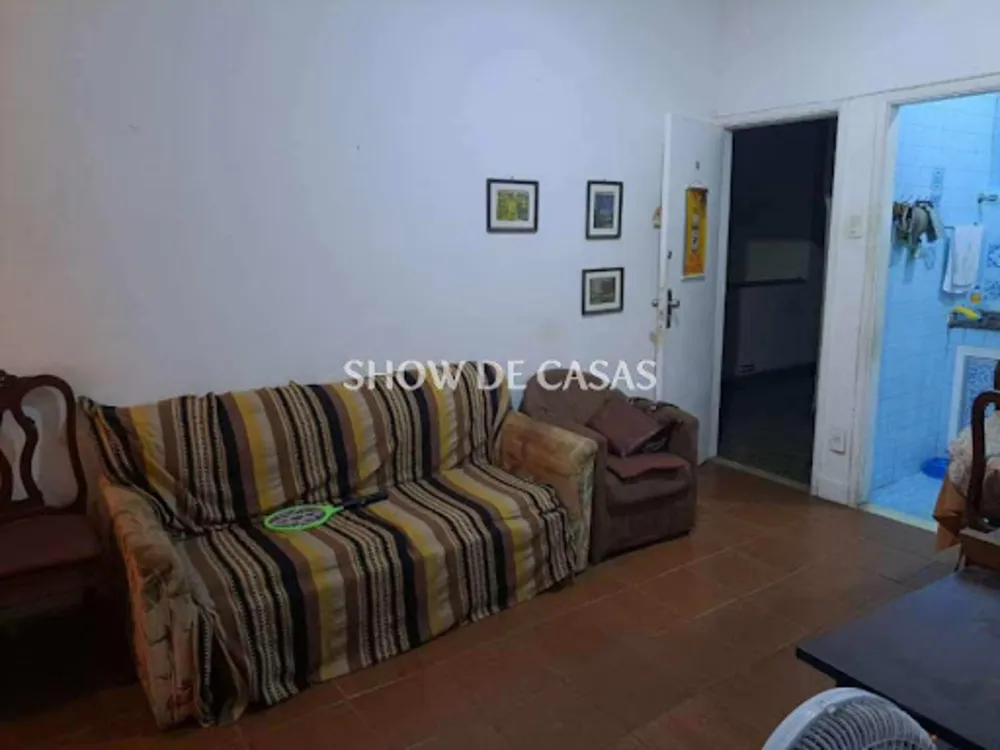 Apartamento, 1 quarto, 65 m² - Foto 2