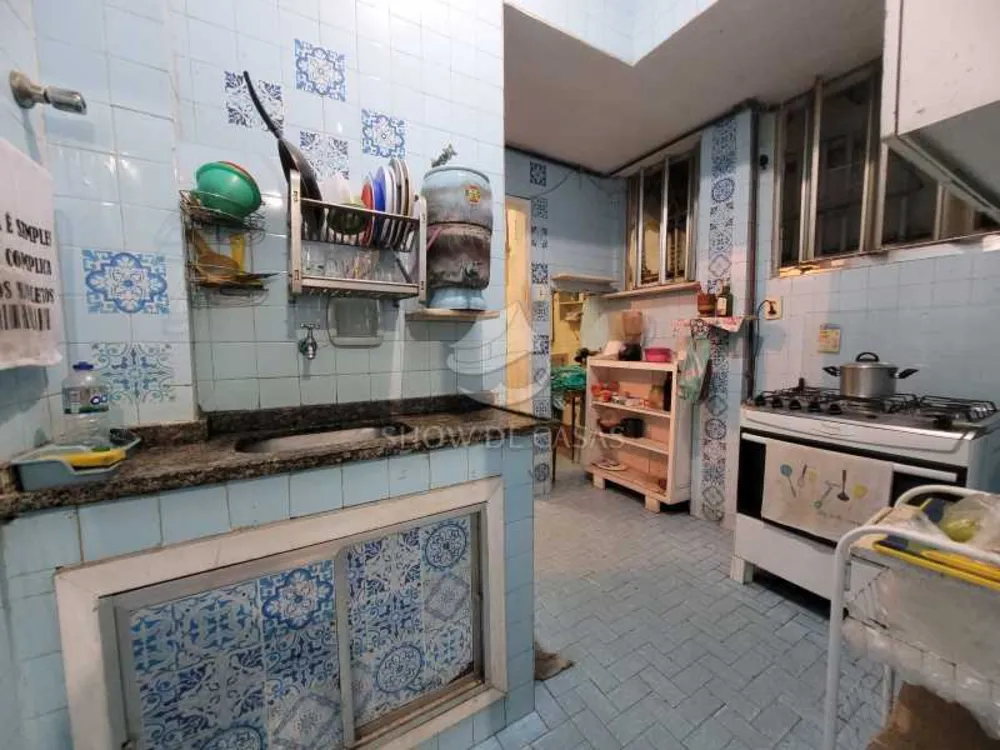 Apartamento, 1 quarto, 65 m² - Foto 3
