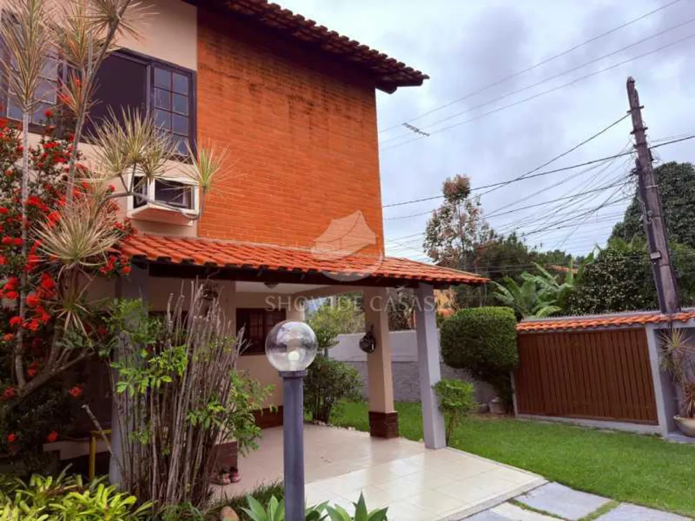 Casa de Condomínio, 2 quartos - Foto 12